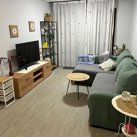 Appartamento Residencial Atlantico I Costa Del Silencio Esterno foto