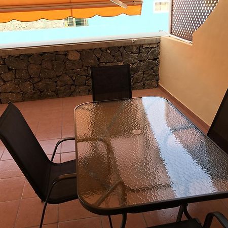 Appartamento Residencial Atlantico I Costa Del Silencio Esterno foto