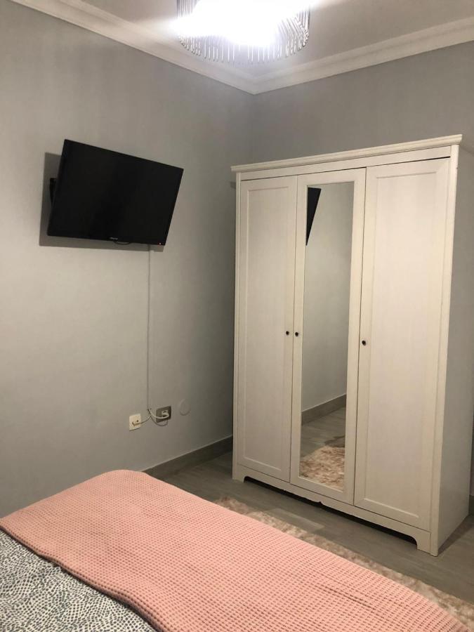 Appartamento Residencial Atlantico I Costa Del Silencio Esterno foto