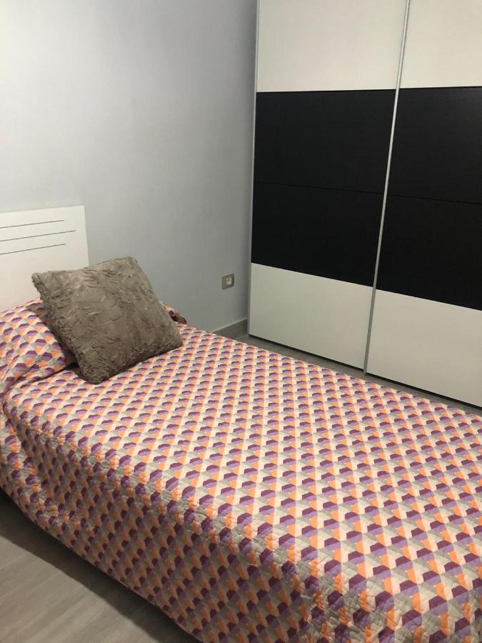 Appartamento Residencial Atlantico I Costa Del Silencio Esterno foto