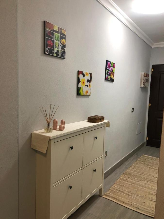 Appartamento Residencial Atlantico I Costa Del Silencio Esterno foto
