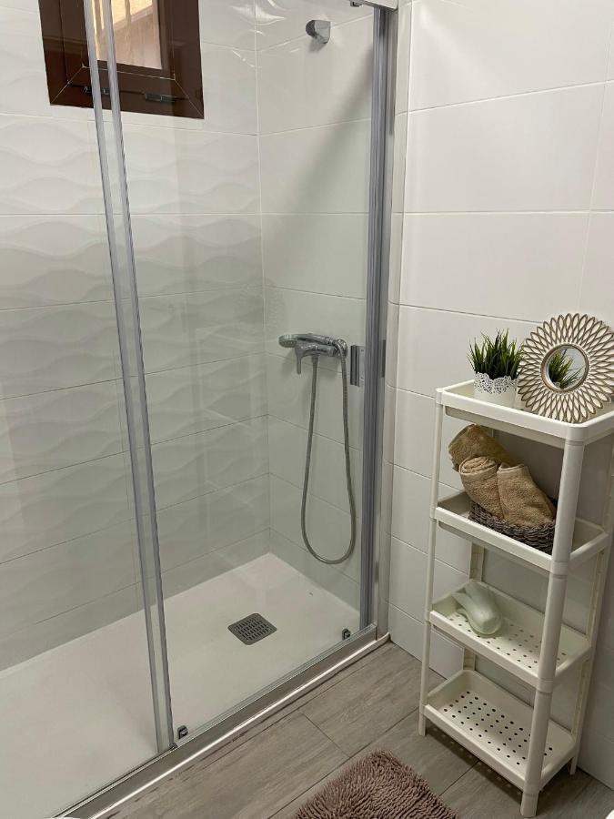 Appartamento Residencial Atlantico I Costa Del Silencio Esterno foto