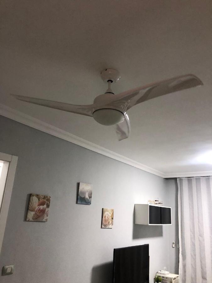 Appartamento Residencial Atlantico I Costa Del Silencio Esterno foto