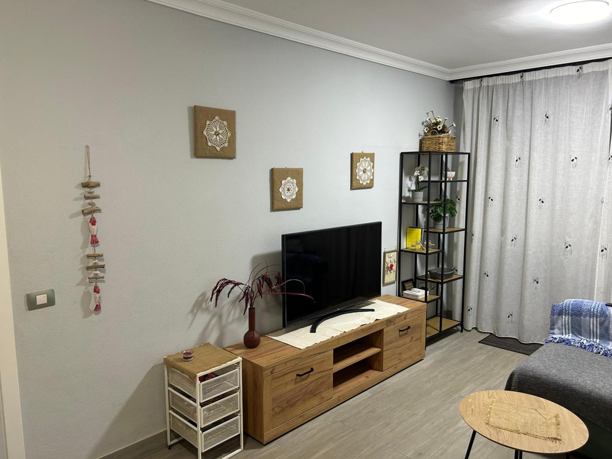 Appartamento Residencial Atlantico I Costa Del Silencio Esterno foto