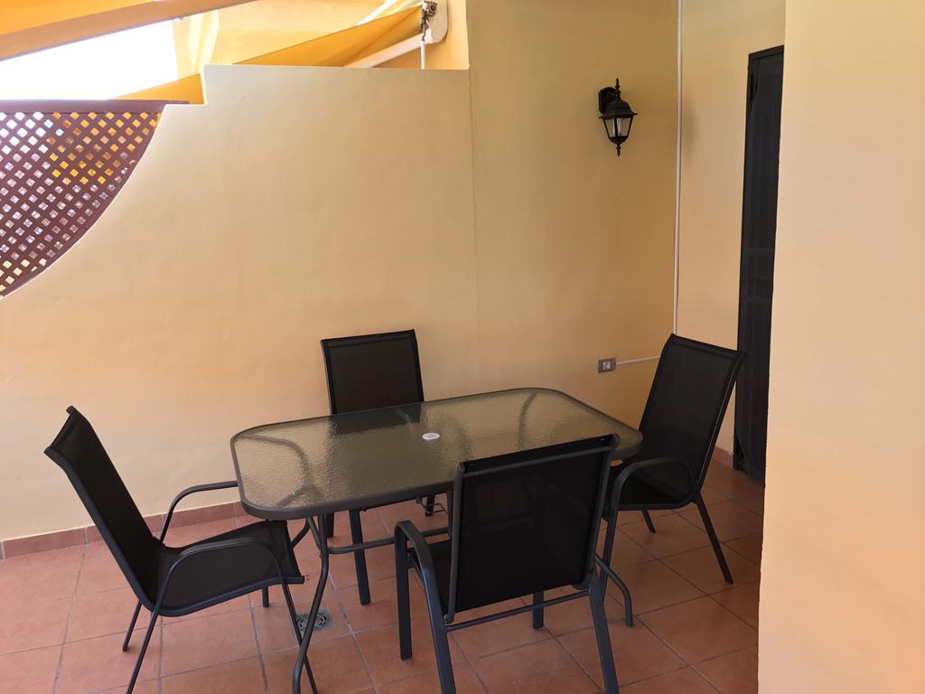 Appartamento Residencial Atlantico I Costa Del Silencio Esterno foto
